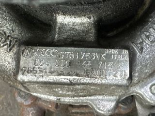 bontott AUDI A4 B7 Turbó