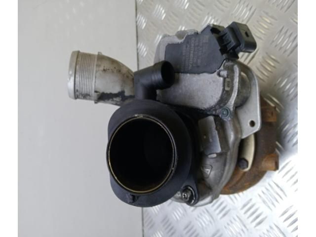 bontott AUDI A4 B7 Turbó