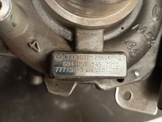 bontott AUDI A4 B7 Turbó