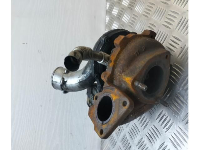 bontott AUDI A4 B7 Turbó