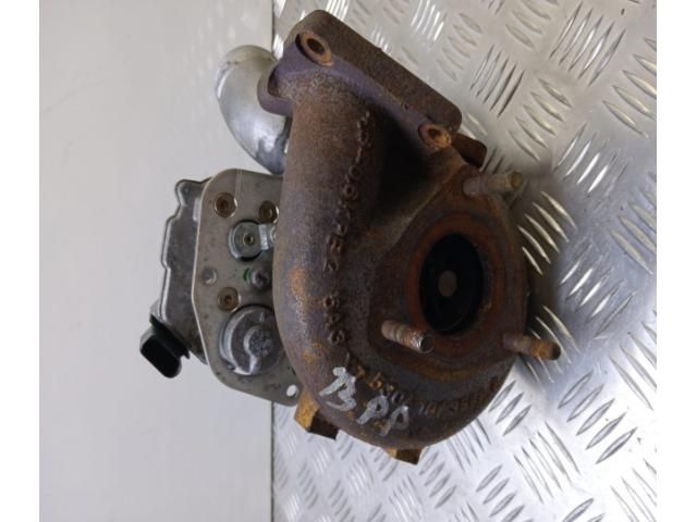 bontott AUDI A4 B7 Turbó