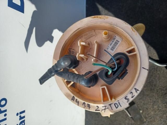 bontott AUDI A4 B7 Üzemanyag Szivattyú