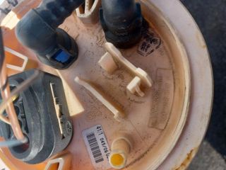 bontott AUDI A4 B7 Üzemanyag Szivattyú