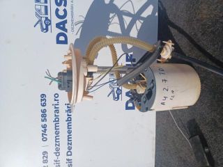 bontott AUDI A4 B7 Üzemanyag Szivattyú