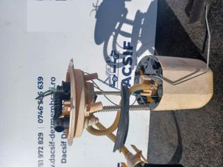 bontott AUDI A4 B7 Üzemanyag Szivattyú