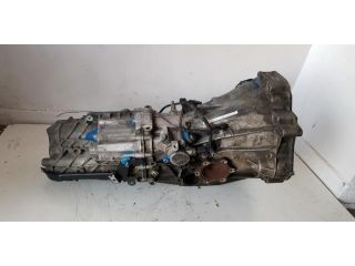 bontott AUDI A4 B7 Váltó (Mechanikus)