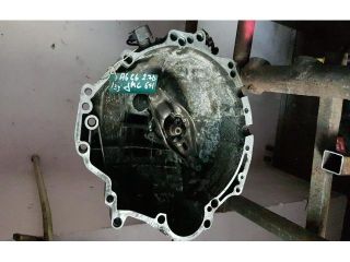 bontott AUDI A4 B7 Váltó (Mechanikus)