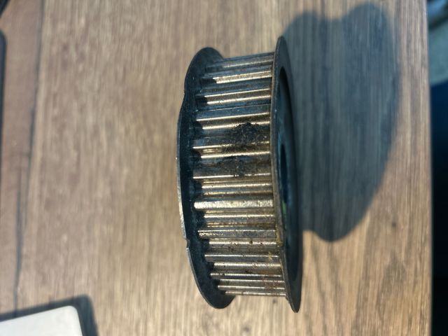 bontott AUDI A4 B7 Vezérműkerék