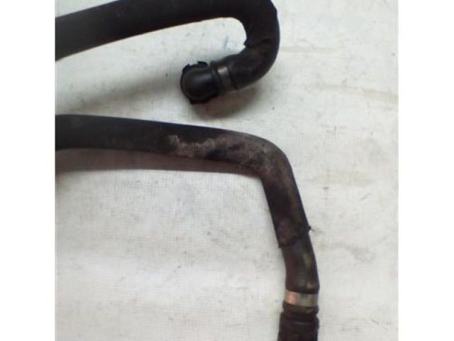 bontott AUDI A4 B7 Vízcső