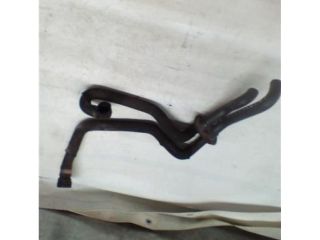 bontott AUDI A4 B7 Vízcső