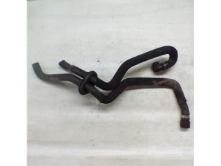 bontott AUDI A4 B7 Vízcső