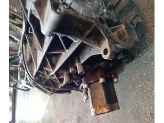 bontott AUDI A4 B7 Automata Váltó