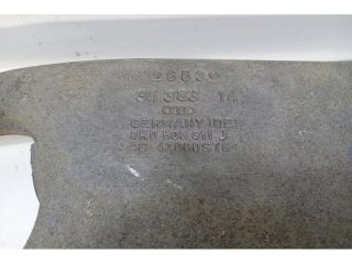 bontott AUDI A4 B7 Bal első Lengőkar