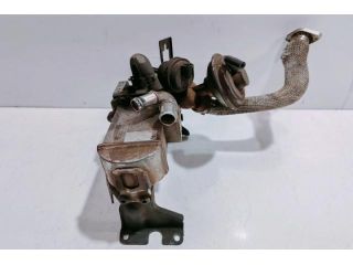 bontott AUDI A4 B7 EGR Hűtő