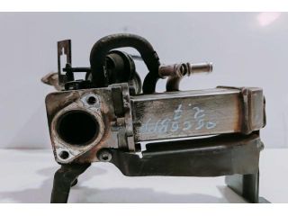 bontott AUDI A4 B7 EGR Hűtő