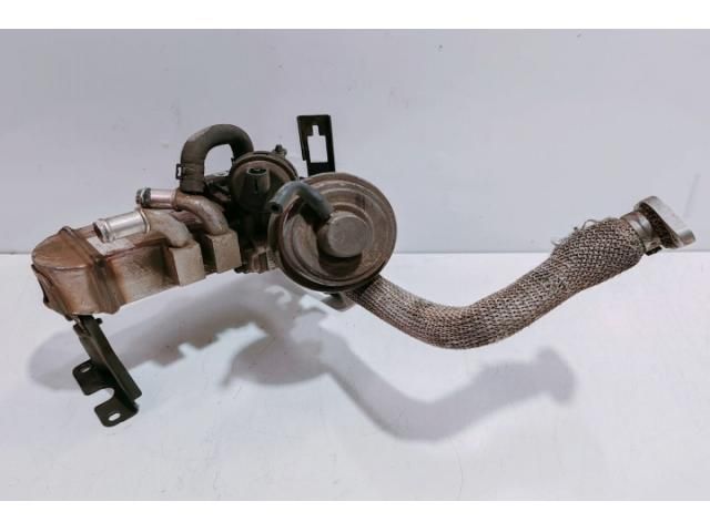 bontott AUDI A4 B7 EGR Hűtő