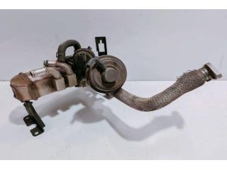 bontott AUDI A4 B7 EGR Hűtő