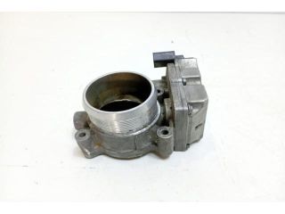 bontott AUDI A4 B7 Fojtószelep (Elektromos)