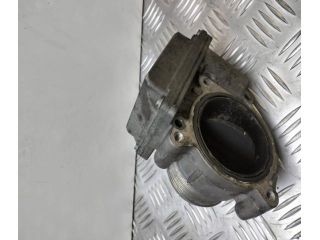 bontott AUDI A4 B7 Fojtószelep (Elektromos)