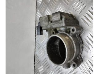 bontott AUDI A4 B7 Fojtószelep (Elektromos)