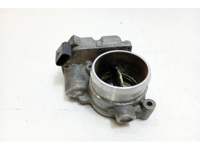 bontott AUDI A4 B7 Fojtószelep (Elektromos)