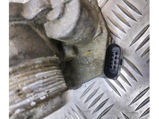 bontott AUDI A4 B7 Fojtószelep (Elektromos)