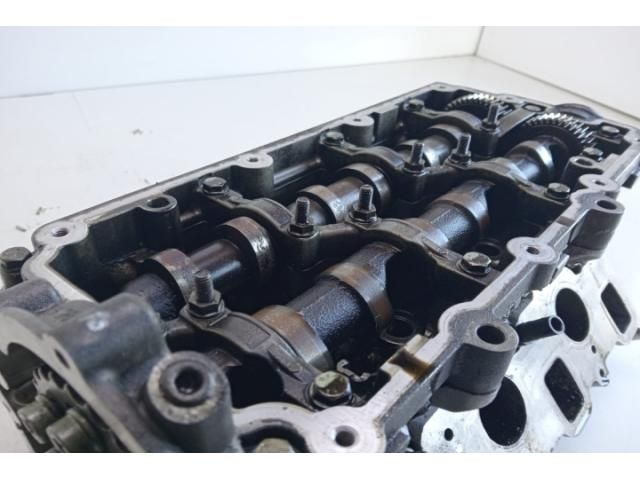 bontott AUDI A4 B7 Hengerfej