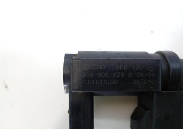 bontott AUDI A4 B7 Lefújószelep