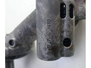 bontott AUDI A4 B7 Olajszivattyú