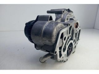 bontott AUDI A4 B7 Olajszűrő Ház