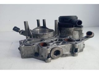 bontott AUDI A4 B7 Olajszűrő Ház