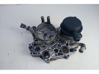 bontott AUDI A4 B7 Olajszűrő Ház