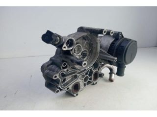 bontott AUDI A4 B7 Olajszűrő Ház