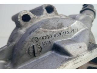 bontott AUDI A4 B7 Olajszűrő Ház