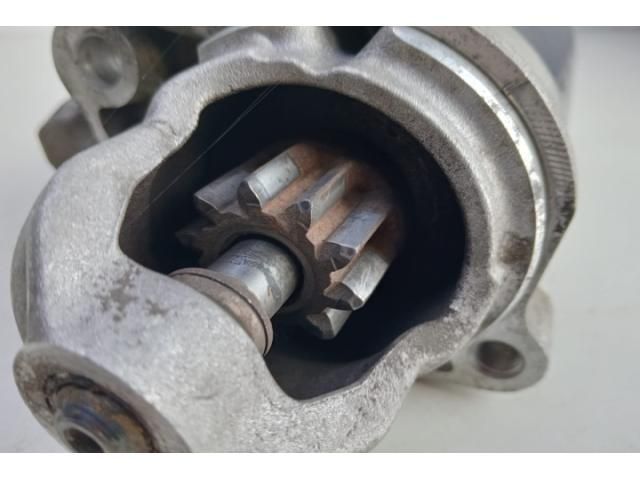 bontott AUDI A4 B7 Önindító