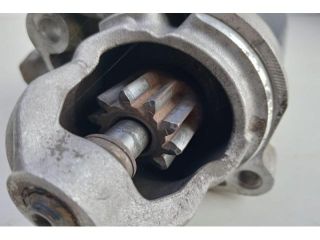 bontott AUDI A4 B7 Önindító