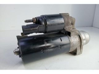 bontott AUDI A4 B7 Önindító