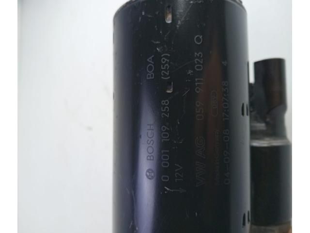 bontott AUDI A4 B7 Önindító