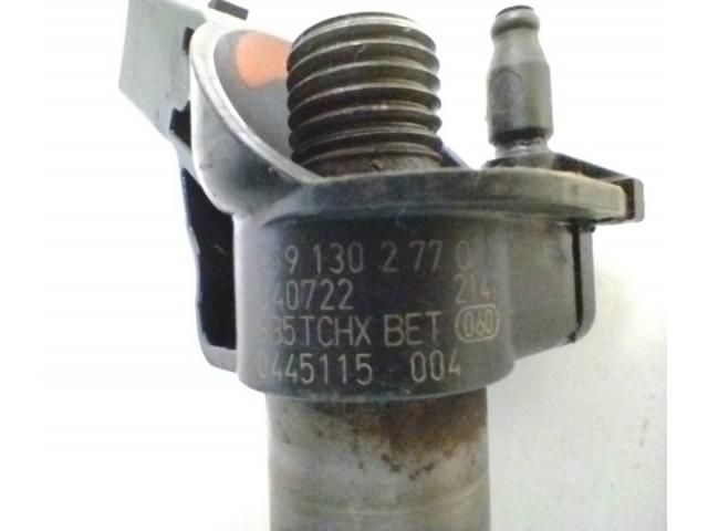 bontott AUDI A4 B7 Porlasztó (1 db)