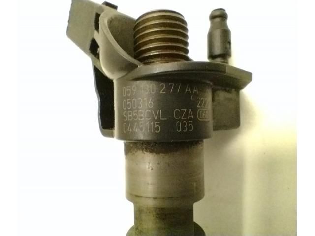 bontott AUDI A4 B7 Porlasztó (1 db)