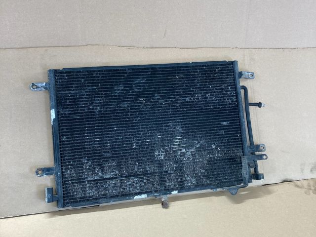 bontott AUDI A4 B7 Klímahűtő Radiátor