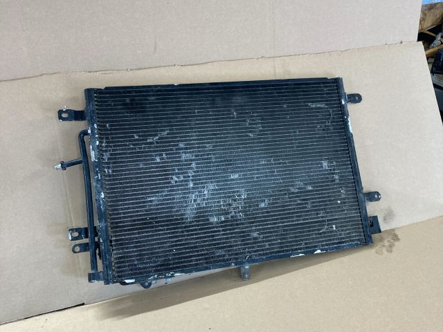 bontott AUDI A4 B7 Klímahűtő Radiátor