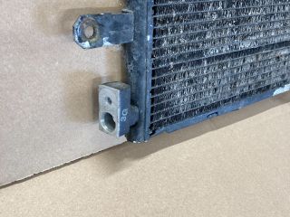 bontott AUDI A4 B7 Klímahűtő Radiátor