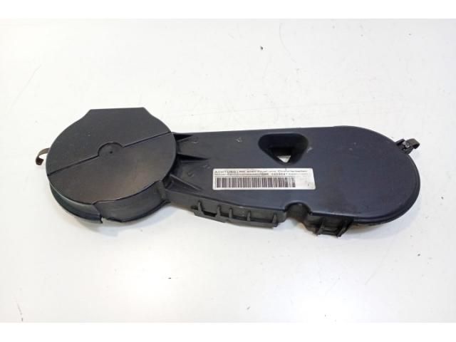 bontott AUDI A4 B7 Komplett Vezérlés Burkolat