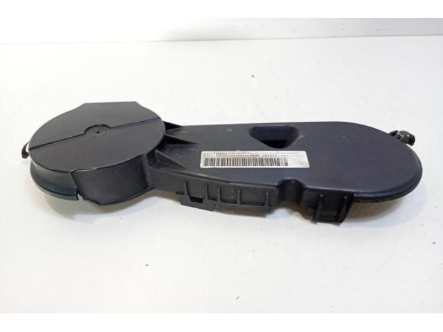 bontott AUDI A4 B7 Komplett Vezérlés Burkolat