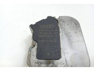 bontott AUDI A4 B7 Szívósor Elektronika