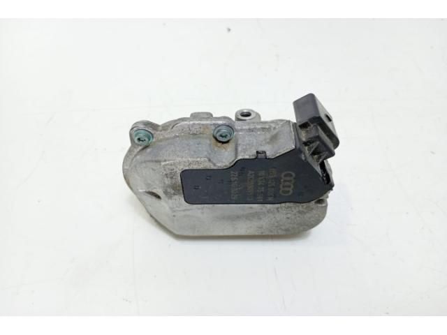 bontott AUDI A4 B7 Szívósor Elektronika