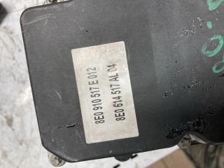 bontott AUDI A4 B7 ABS Kocka