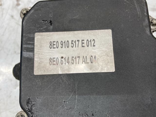 bontott AUDI A4 B7 ABS Kocka