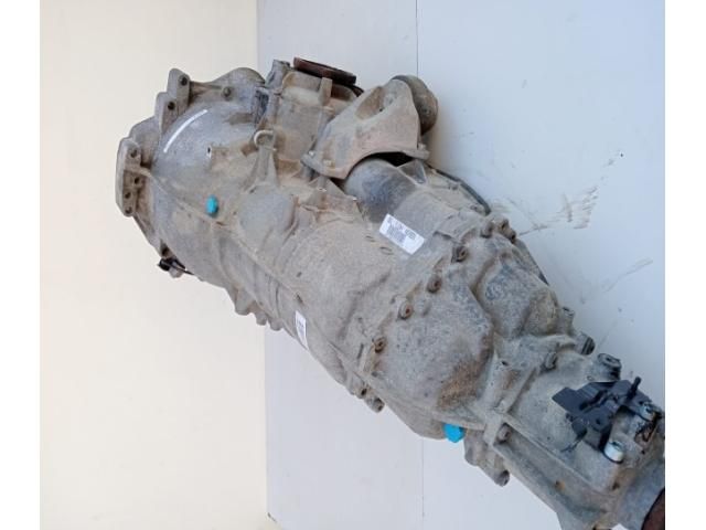 bontott AUDI A4 B7 Automata Váltó